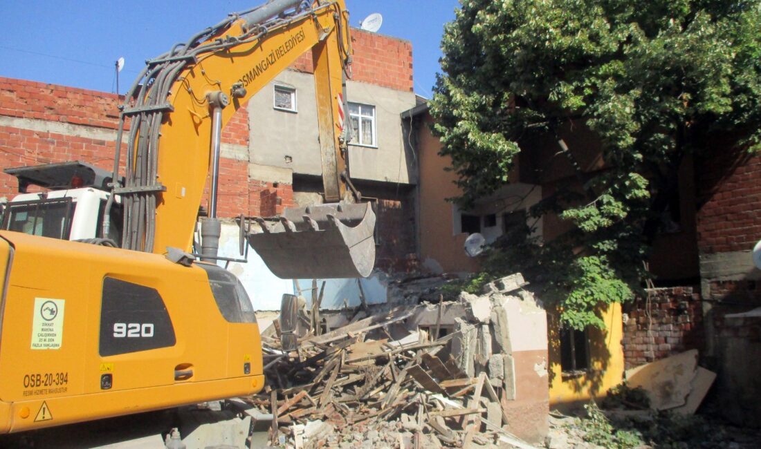 OSMANGAZİ BELEDİYESİ, VATANDAŞLARIN HUZURU