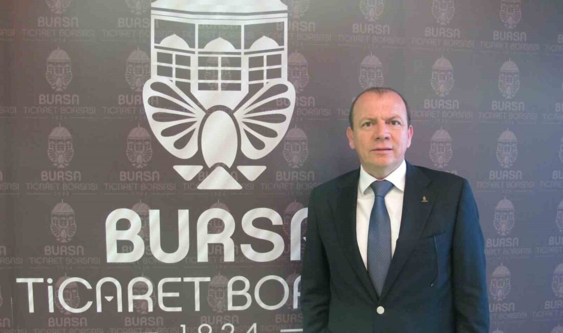 BURSA TİCARET BORSASI YÖNETİM