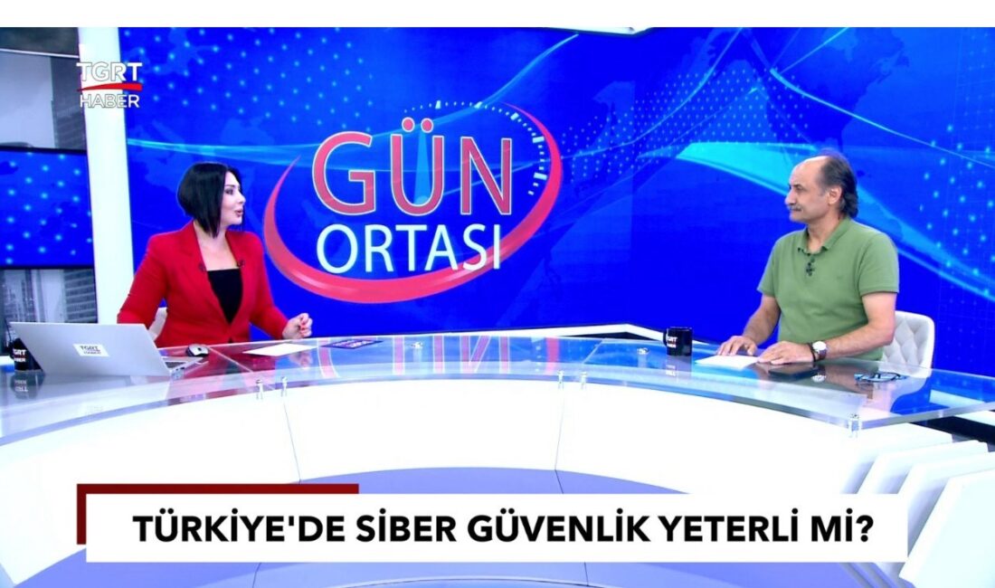 BİLGİ GÜVENLİĞİ DERNEĞİ YÖNETİM