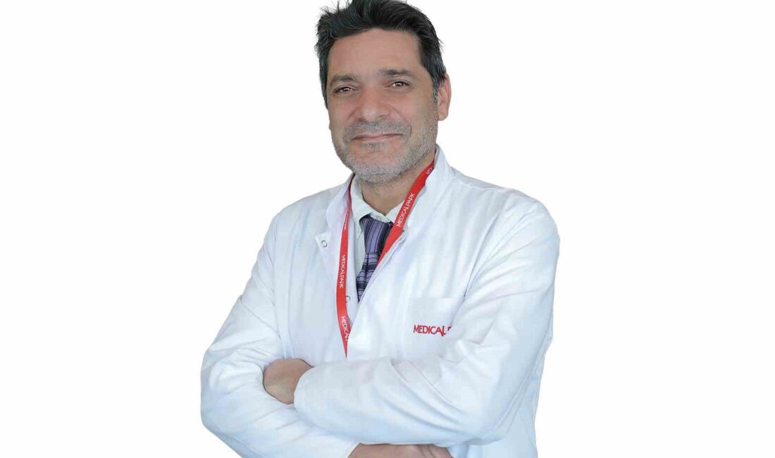 MEDİKAL ONKOLOJİ UZMANI PROF.