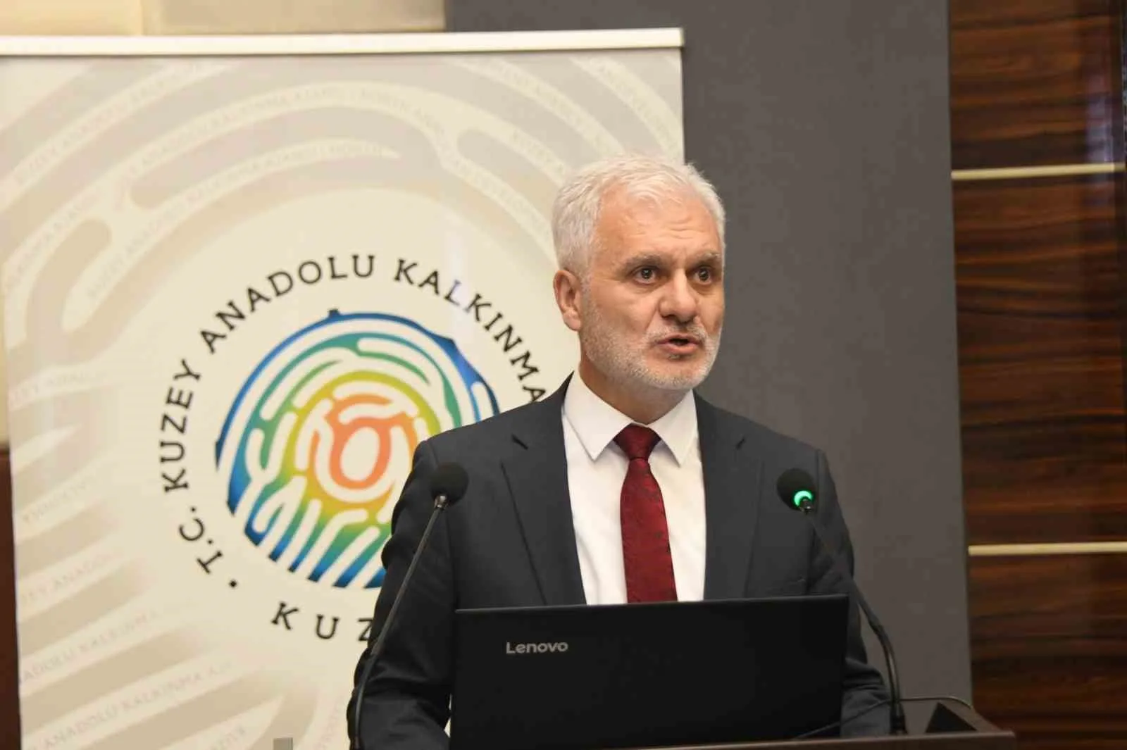 Rektör Yardımcısı Küçük: “Diş Hekimliği Araştırma ve Uygulama Hastanesi’nin 2025’te tamamlanması hedefleniyor”