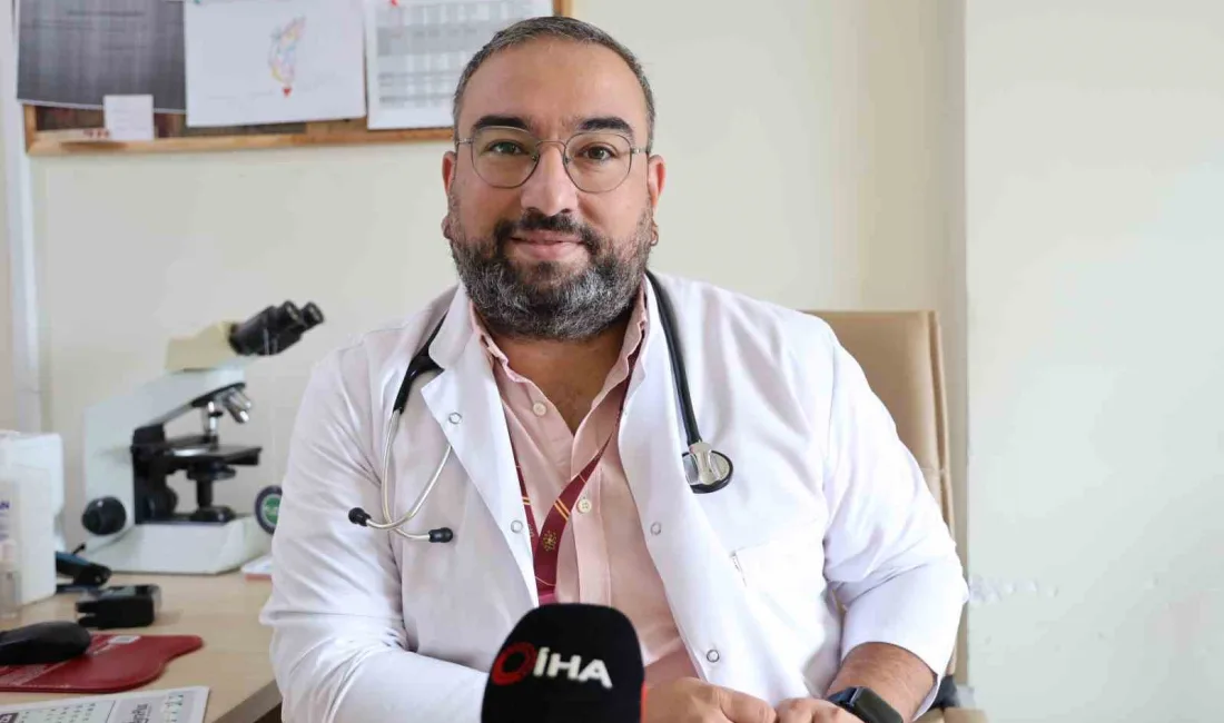 DR.KEMAL KÜRKÇÜ