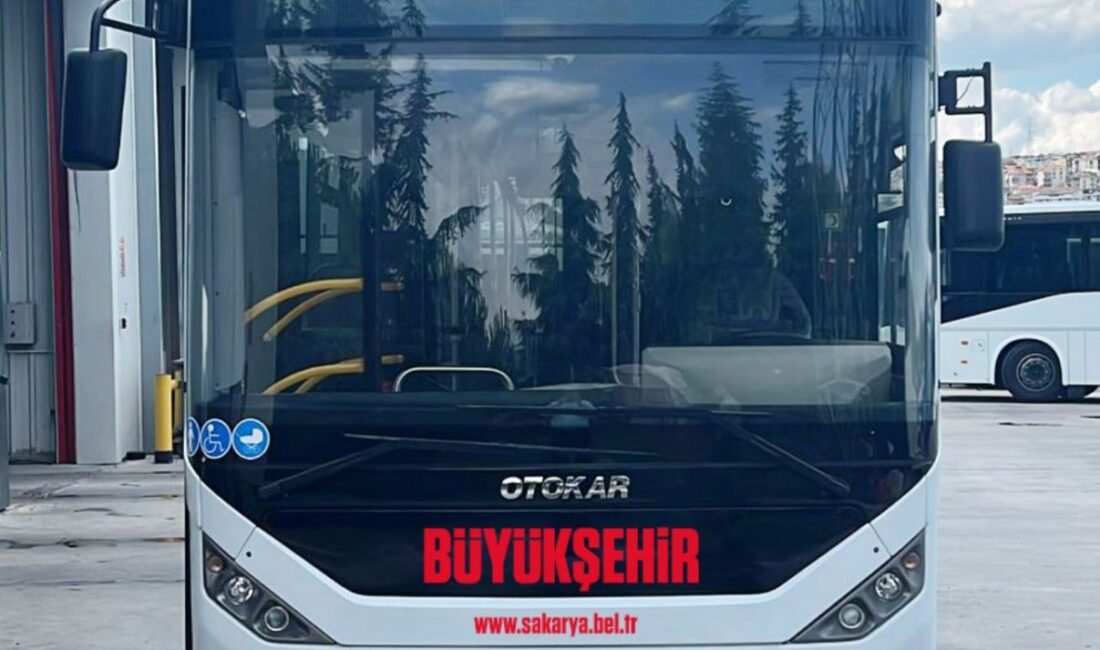 SAKARYA BÜYÜKŞEHİR BELEDİYE BAŞKANI