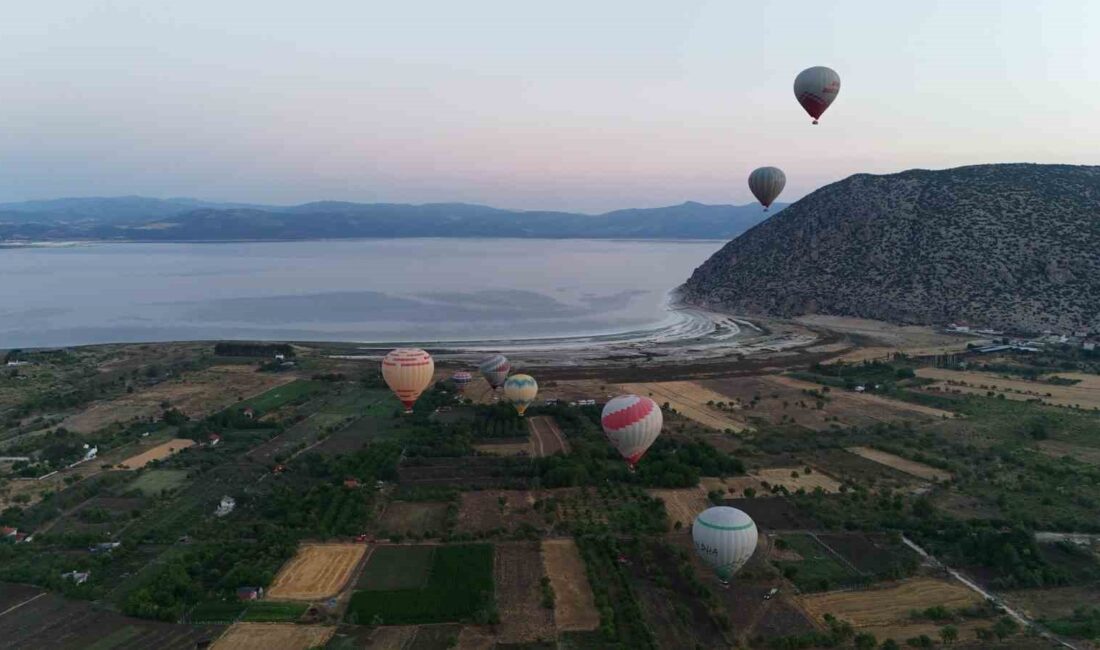 TÜRKİYE'NİN VE DÜNYANIN SAYILI