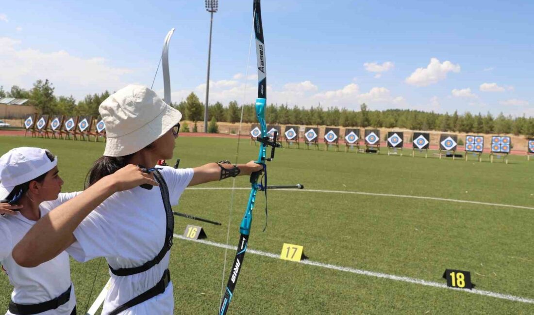 ŞANLIURFA’DA BU YIL ÜÇÜNCÜSÜ