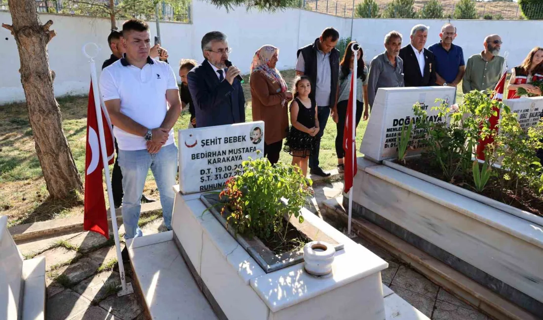 BÖLÜCÜ TERÖR ÖRGÜTÜ PKK’NIN