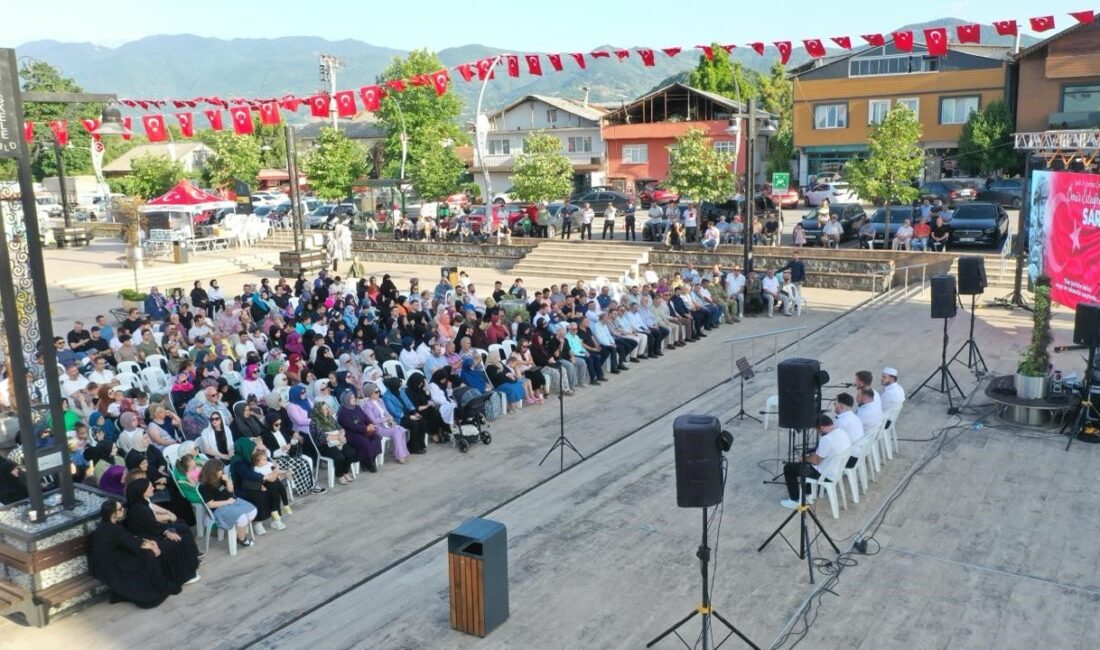 PENÇE-KİLİT HAREKATI BÖLGESİNDE TERÖR