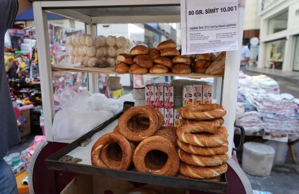 SAMSUN ESNAF VE SANATKARLARI