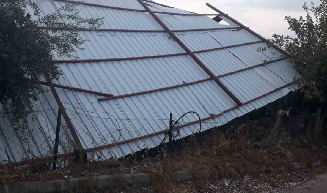 METEOROLOJİ GENEL MÜDÜRLÜĞÜ TARAFINDAN