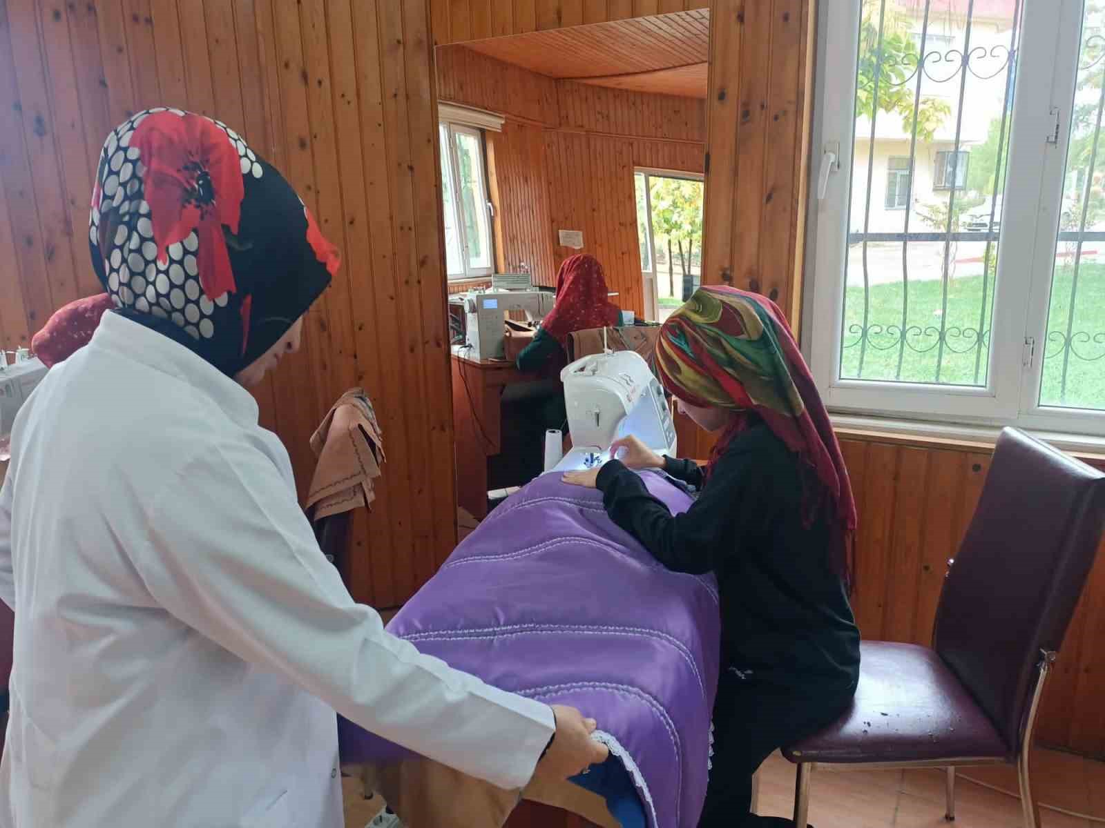 Siirt Belediyesi’nde kurs kayıtlar başladı