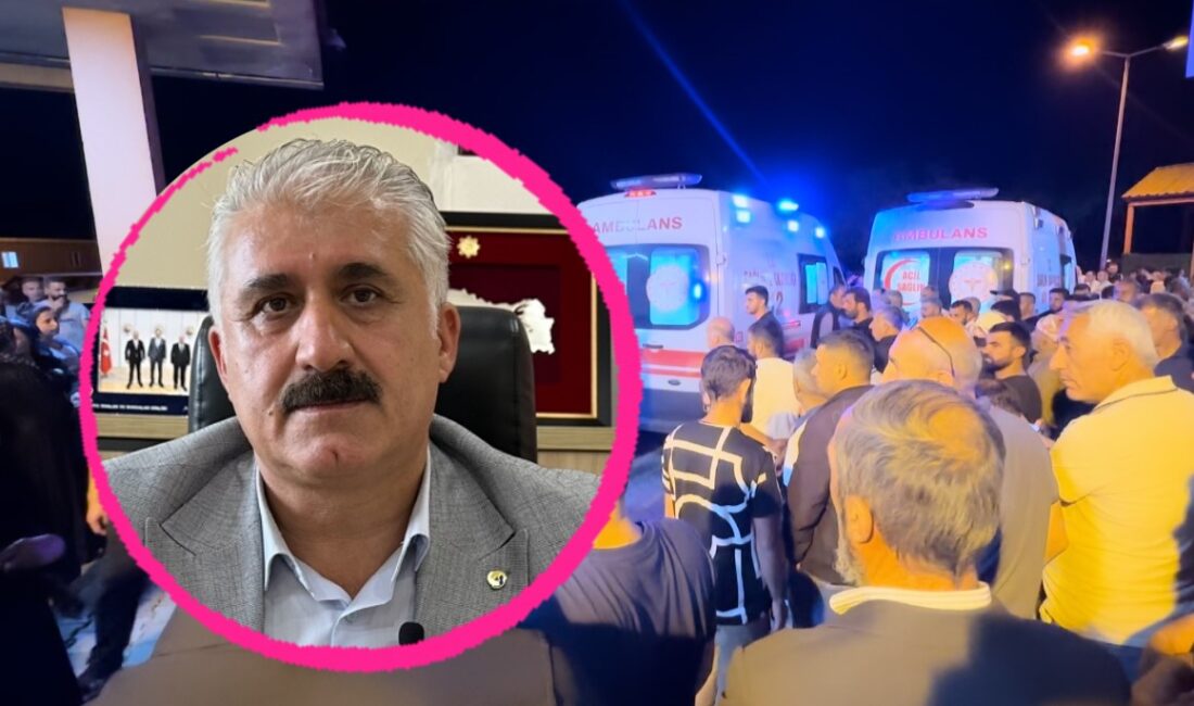 HAKKARİ’NİN YÜKSEKOVA TİCARET VE