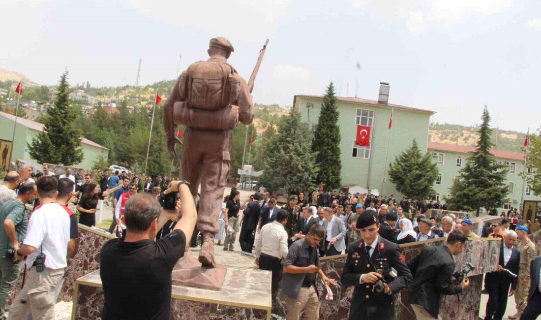 ŞIRNAK’TA, 15 TEMMUZ DARBE