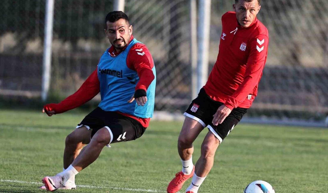 SİVASSPOR, TRENDYOL SÜPER LİG