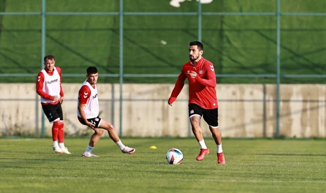 SİVASSPOR, TRENDYOL SÜPER LİG