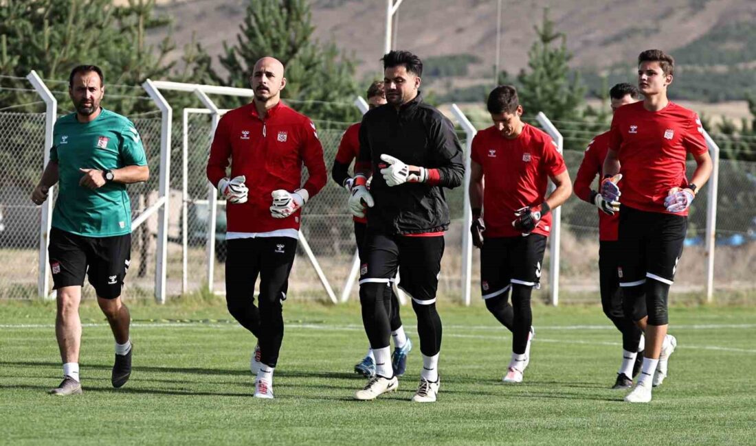 SİVASSPOR, TRENDYOL SÜPER LİG