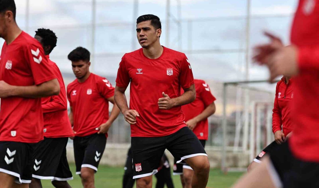 SİVASSPOR, TRENDYOL SÜPER LİG