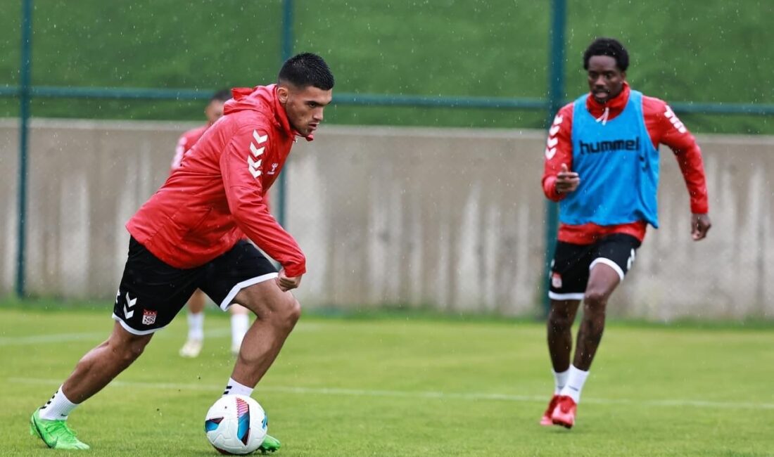 SİVASSPOR, TRENDYOL SÜPER LİG