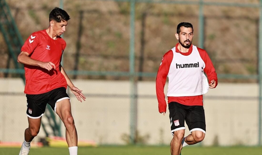 SİVASSPOR, TRENDYOL SÜPER LİG