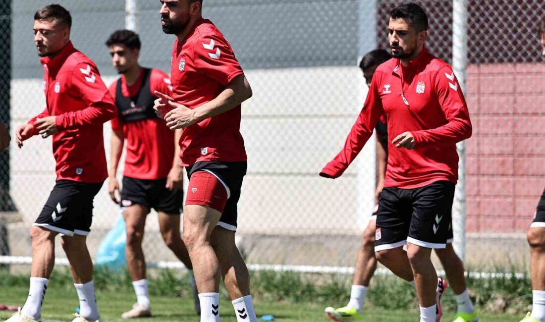 SİVASSPOR, TRENDYOL SÜPER LİG