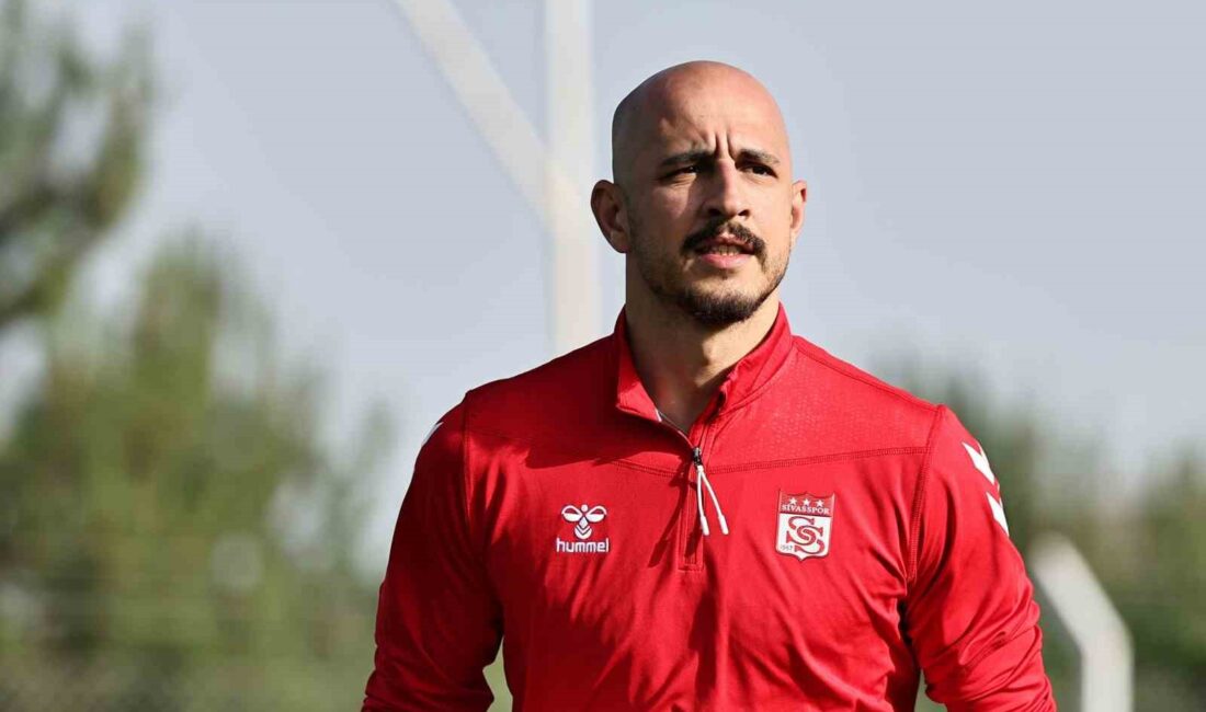 SİVASSPOR KULÜBÜ, GENÇ KALECİ