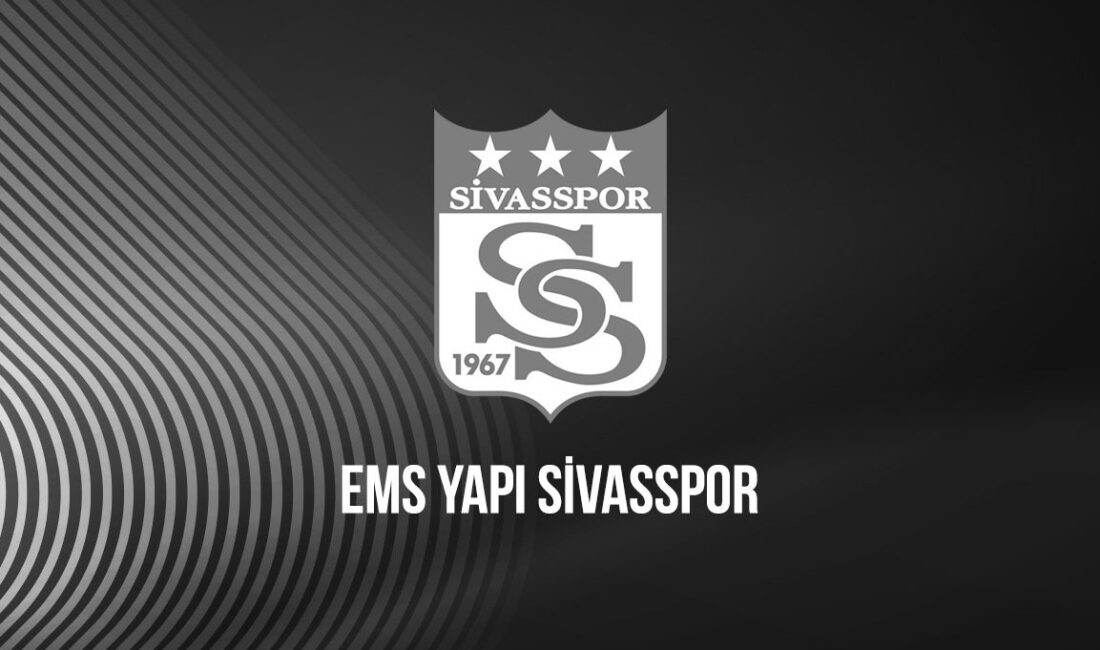 SİVASSPOR’UN ESKİ FUTBOLCUSU DOĞAN