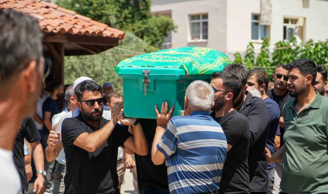 ŞIRNAK'TA GABAR DAĞI'NDAKİ PETROL