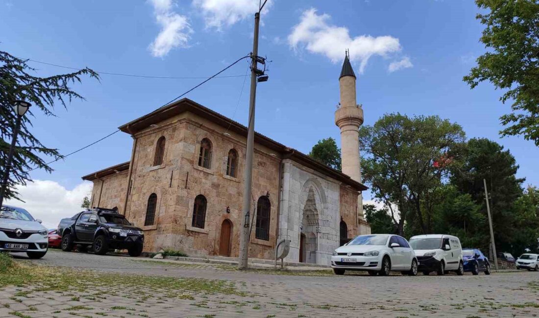 KIRŞEHİR'DE, TARİH VE DOĞASIYLA