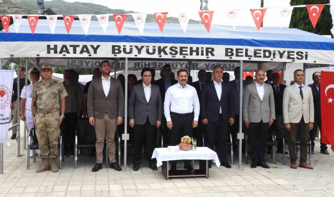 6 ŞUBAT 2023'TEKİ DEPREMLERDEN