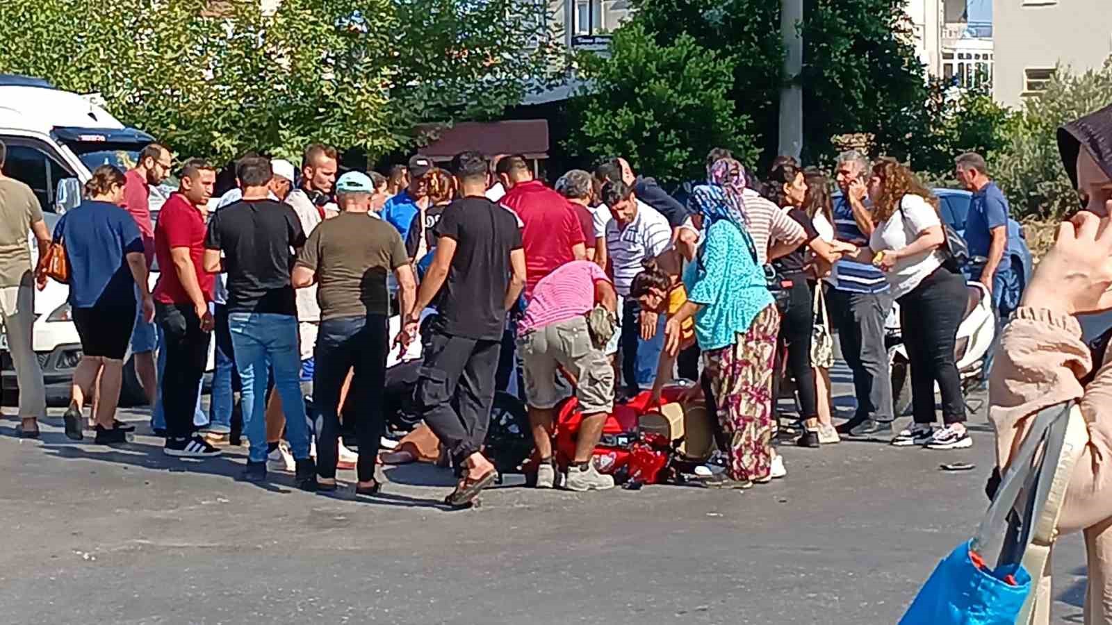 Trafik kazasında yaralanan 18 yaşındaki Nurten’den 13 gün sonra acı haber