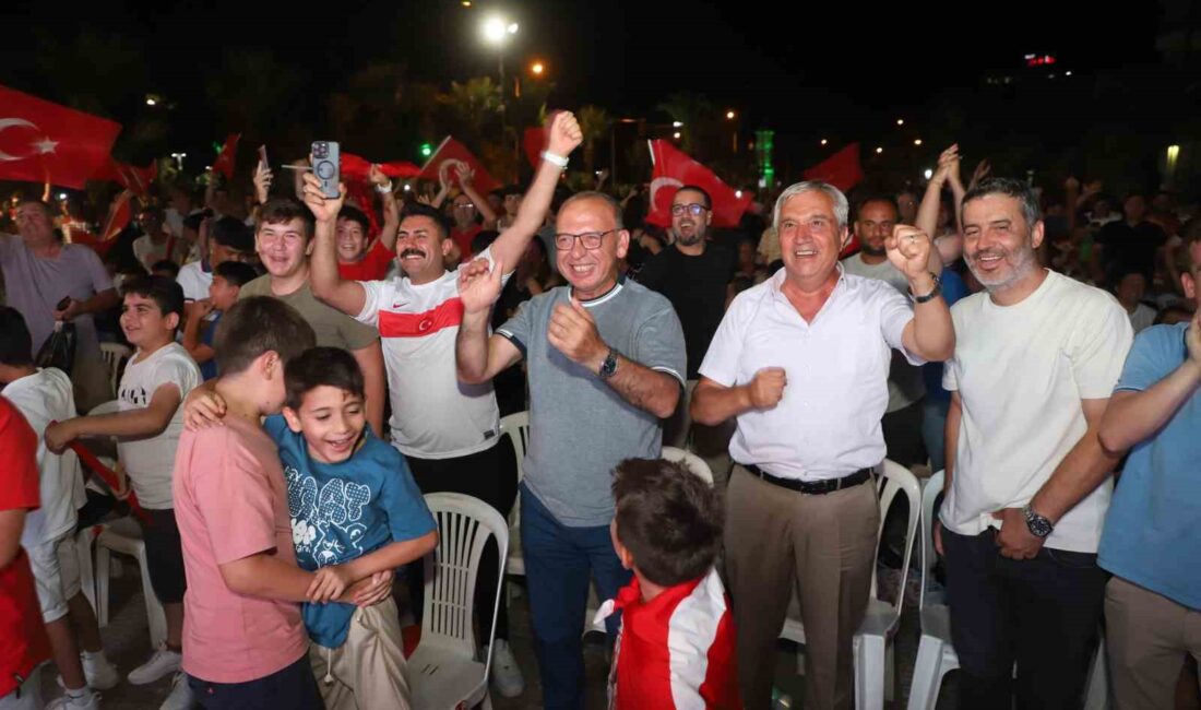 TURGUTLU BELEDİYESİ, AVRUPA FUTBOL