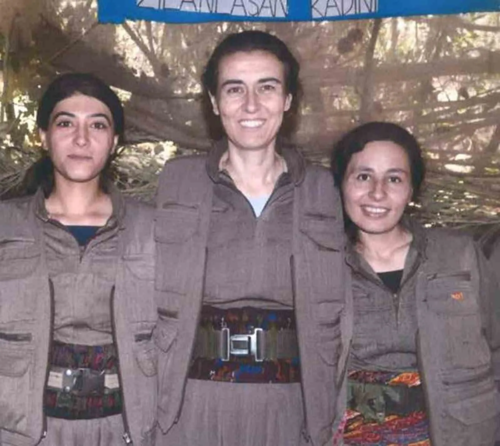 MİLLİ İSTİHBARAT TEŞKİLATI (MİT), SALDIRI HAZIRLIĞINDAKİ 2 PKK’LI TERÖRİSTİ ETKİSİZ