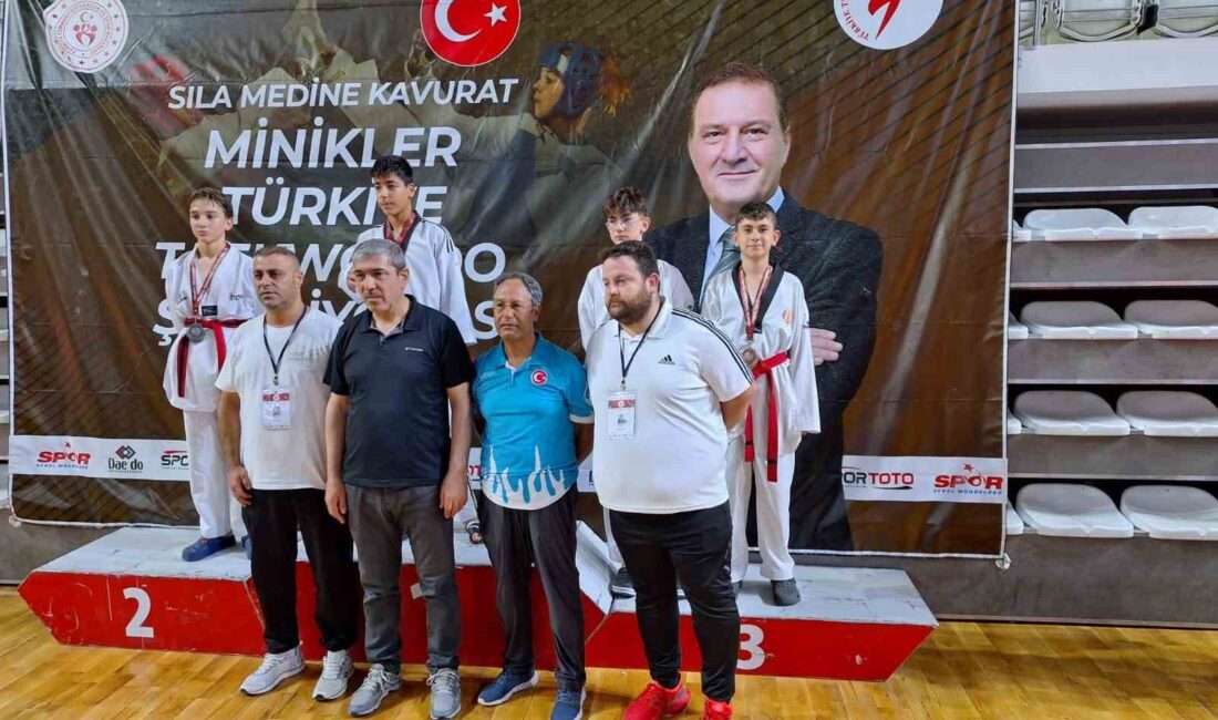 9-14 TEMMUZ 2024 TARİHLERİ