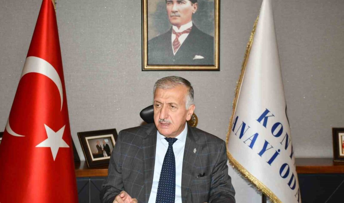 KONYA SANAYİ ODASI (KSO),