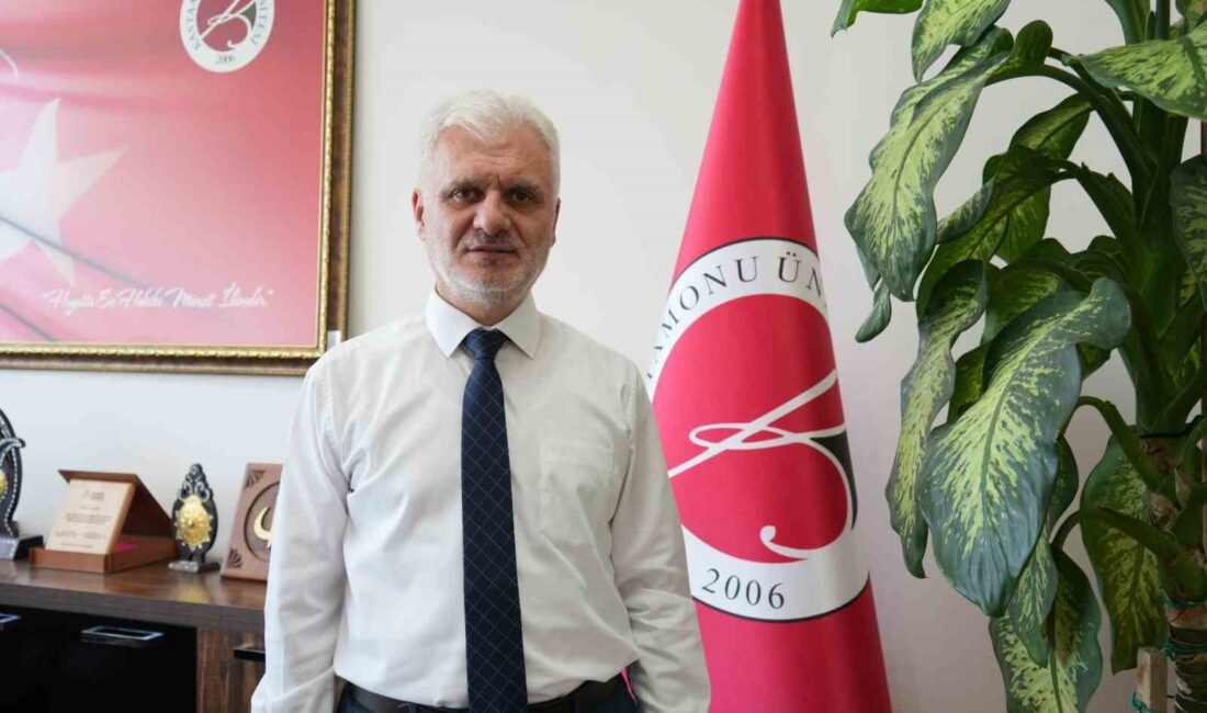 PROF. DR. ÖMER KÜÇÜK