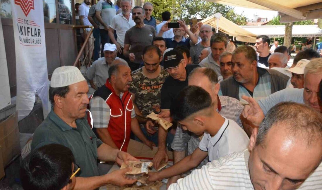 VAKIFLAR GENEL MÜDÜRLÜĞÜ TARAFINDAN,