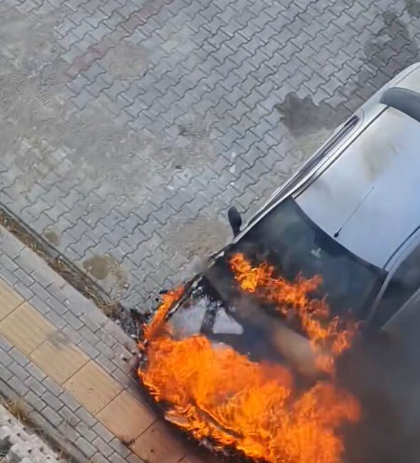 YALOVA’DA KUNDAKLANDIĞI İLERİ SÜRÜLEN