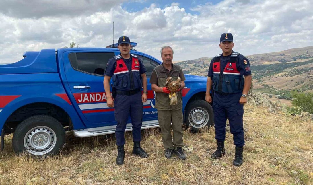 YOZGAT İL JANDARMA KOMUTANLIĞI