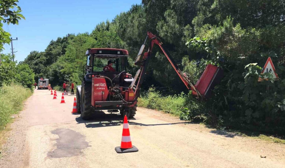 BÜYÜKŞEHİR A TAKIMI, TRAKTÖRE