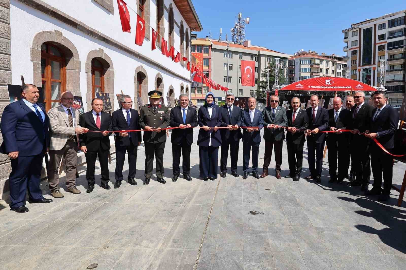 Zafer Müzesi, 1 Ağustos’ta kapılarını açacak