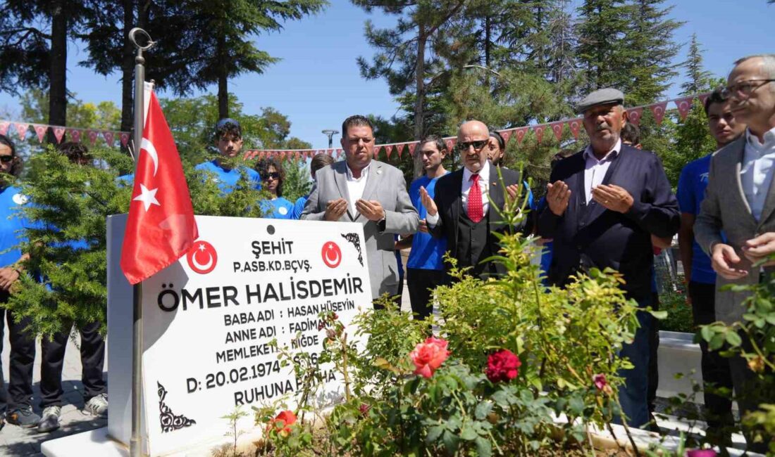 15 TEMMUZ DARBE GİRİŞİMİ