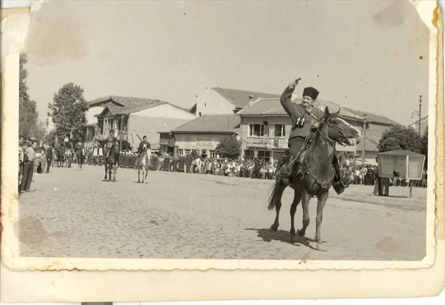 İnegöl’ün Kurtuluşunun 102. Yılı Coşkuyla Kutlanacak