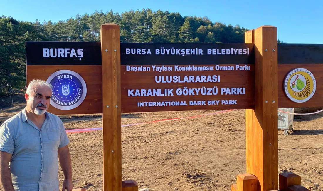 Bursa Büyük Şehir Belediyesi’nden