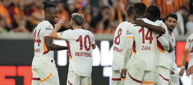 Galatasaray-Gaziantep FK Maçı Neden Ertelendi?