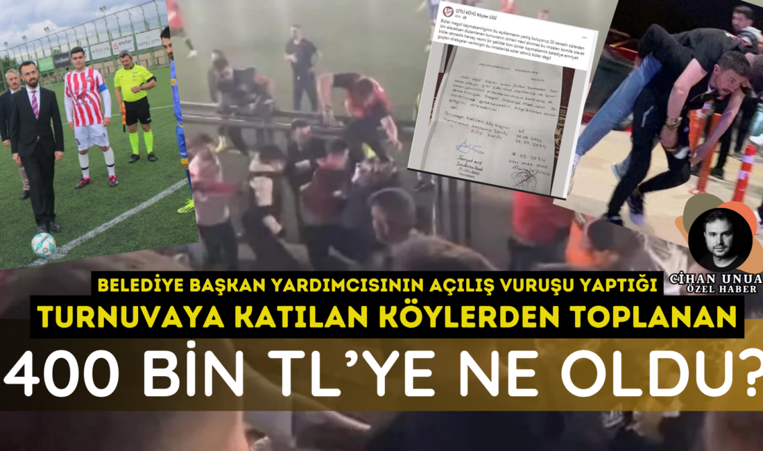 Geçtiğimiz aylarda düzenlenen Çitli