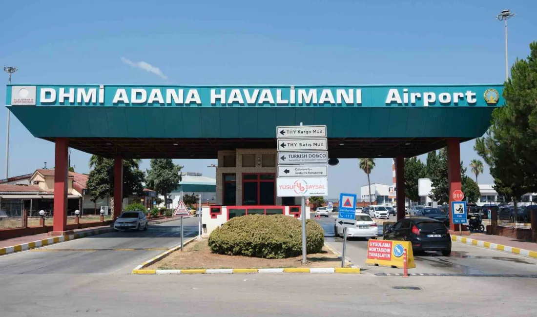 ADANA'DA VATANDAŞLAR 10 AĞUSTOS