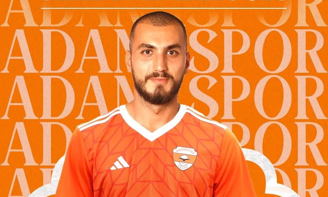 ADANASPOR, FC LUZERN’DEN SERKAN