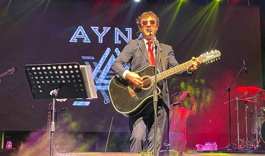 AFYONKARAHİSAR'DA PARK AFYON AVM