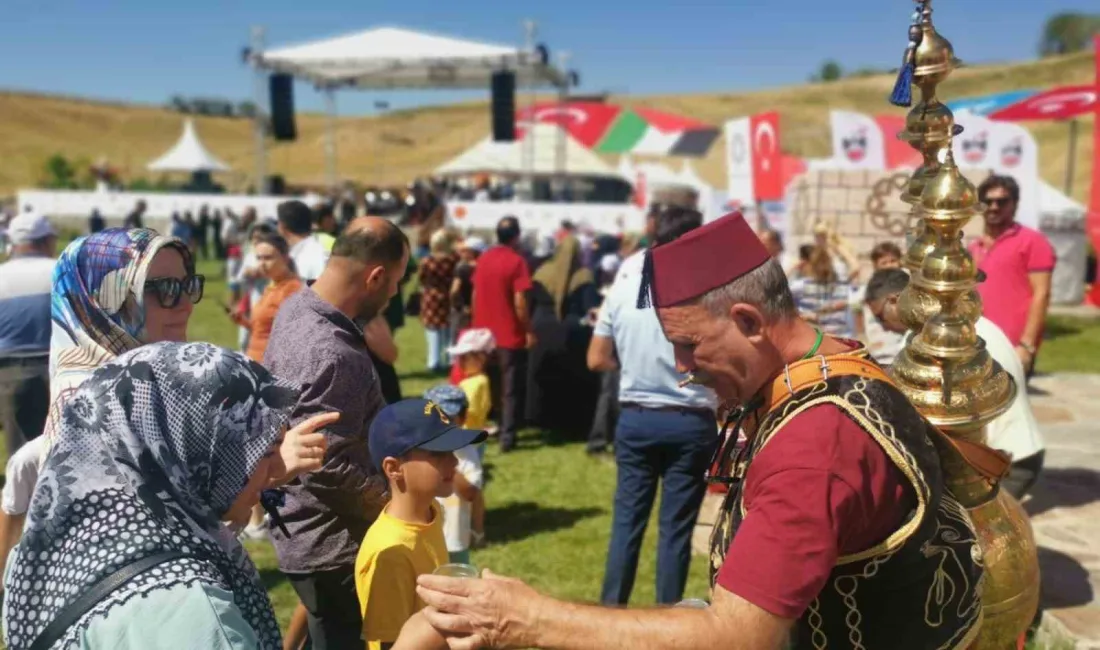 MARDİN VALİLİĞİ, MUŞ'UN MALAZGİRT