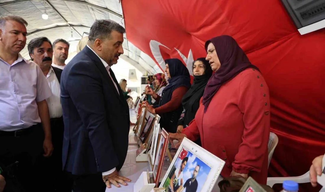 AK PARTİ DİYARBAKIR İL