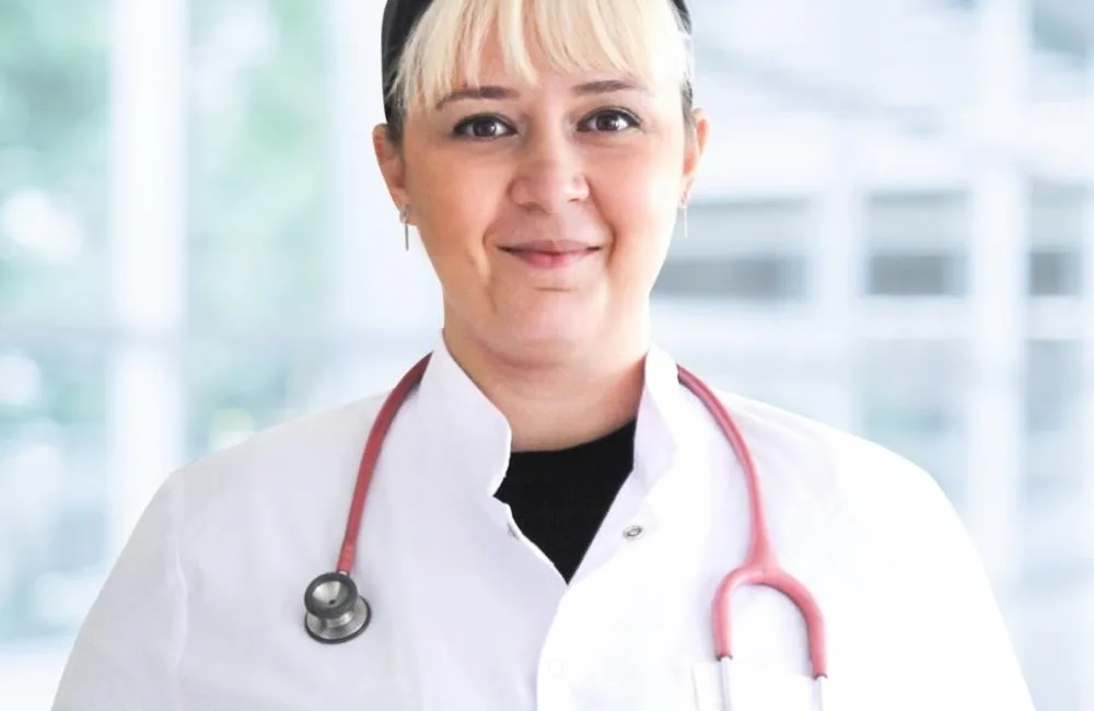 UZM. DR. NAZLI KARAKULLUKÇU